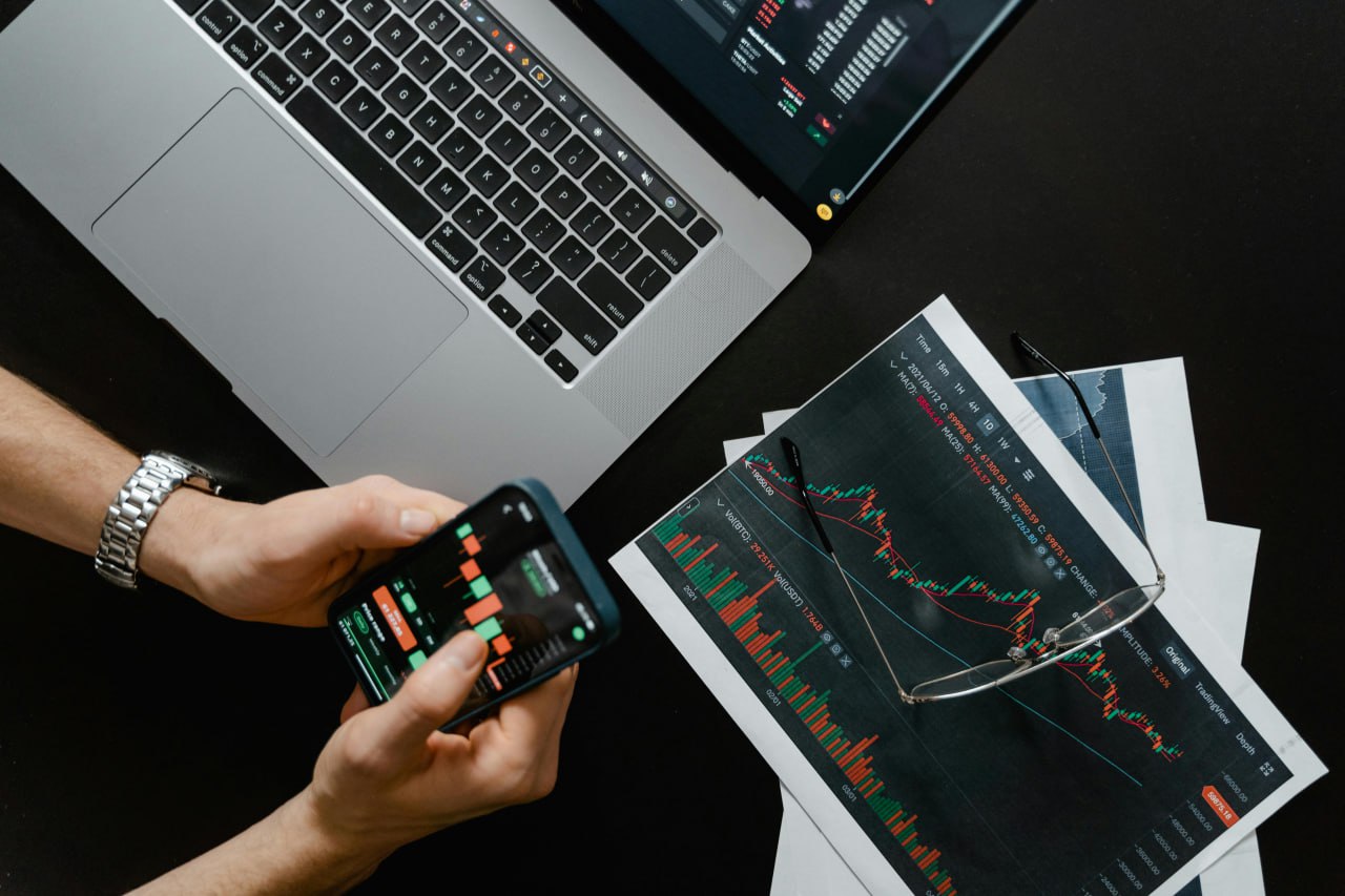 Inversión en acciones